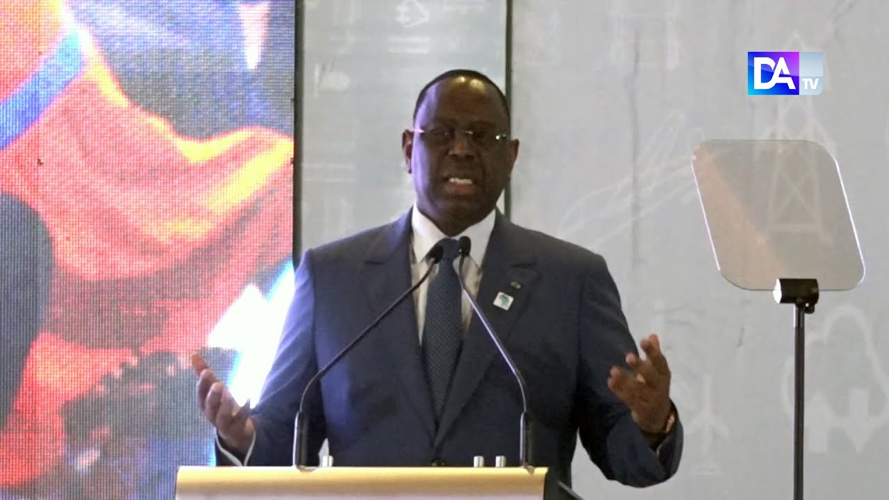 NEPAD/2e Sommet sur le financement des Infrastructures : « En dépit de nos difficultés structur