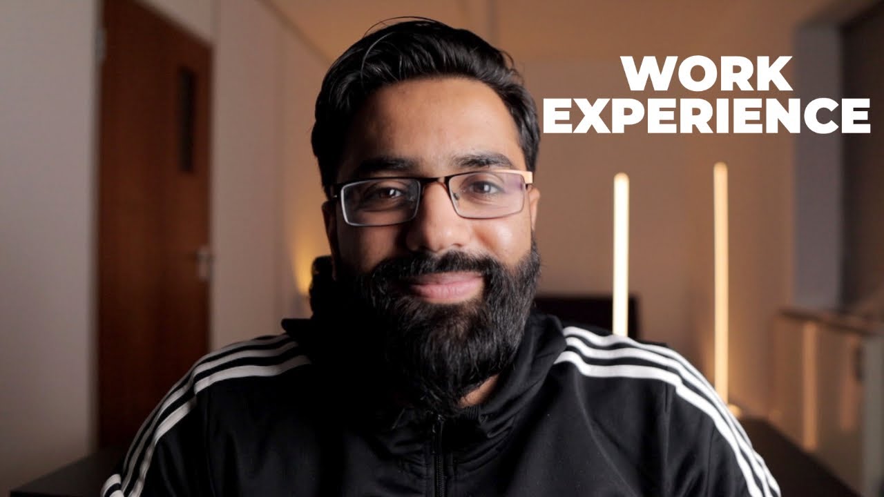 CHARTERED ACCOUNTANT REQUIREMENTS - PRACTICAL WORK EXPERIENCE (PWE)
