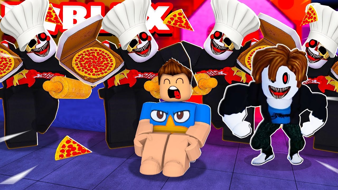 QUEM É O VERDADEIRO TRAIDOR NO ROBLOX?! (Guesty História)