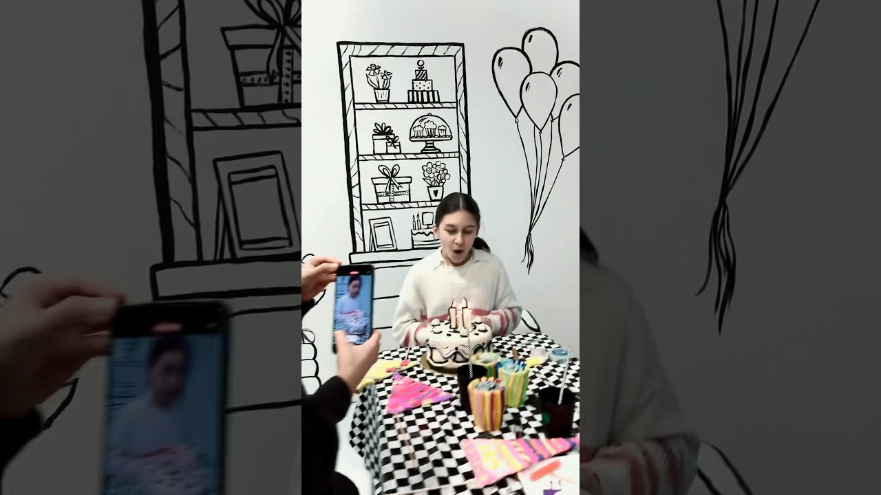 ✨LET’S PARTY✨ Különleges szülinapi helyszínt keresel? Tartsd 6-14 éves gyermeked buliját nálunk 🎂