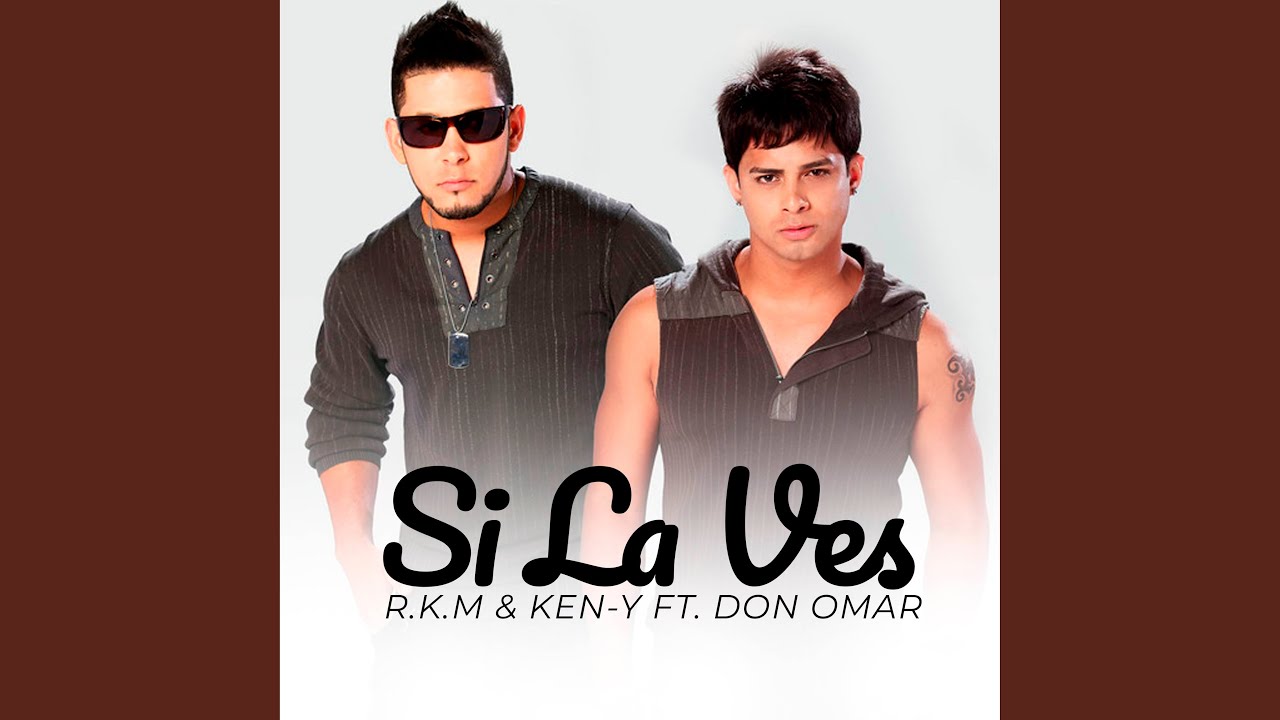 Si La Ves