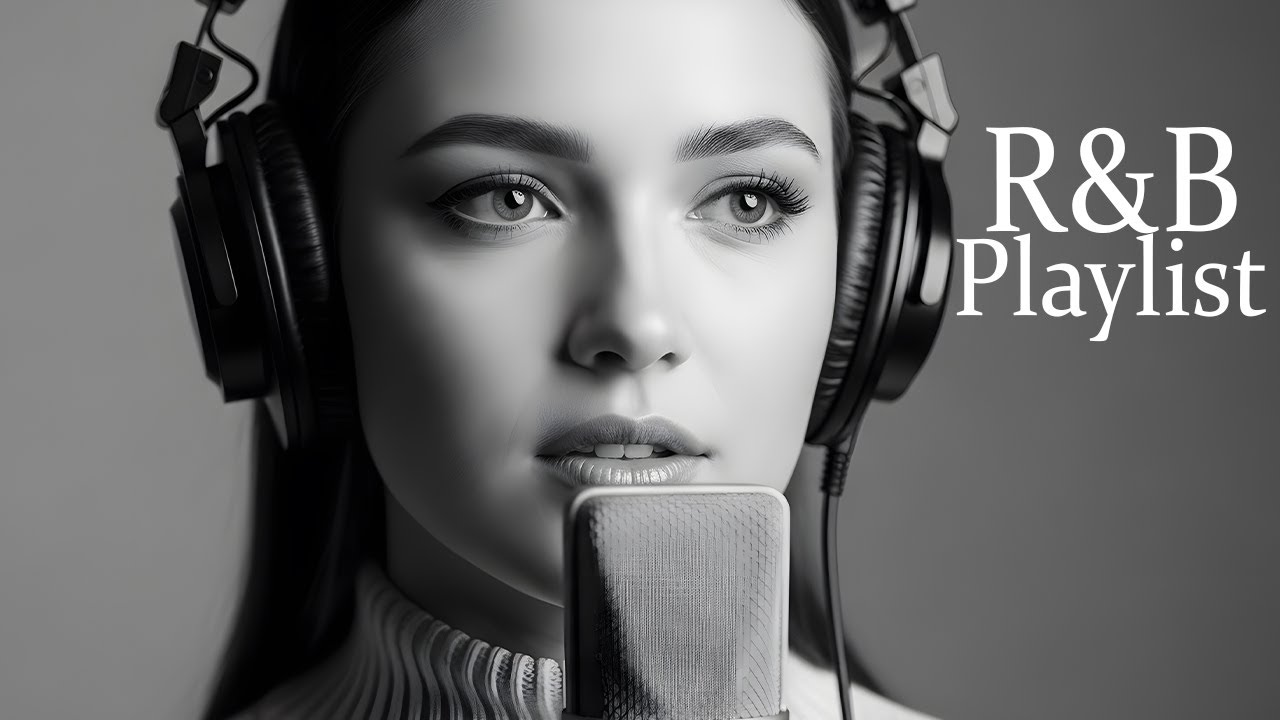 After Dark R&B | Warm Soul Sounds for Late Hours