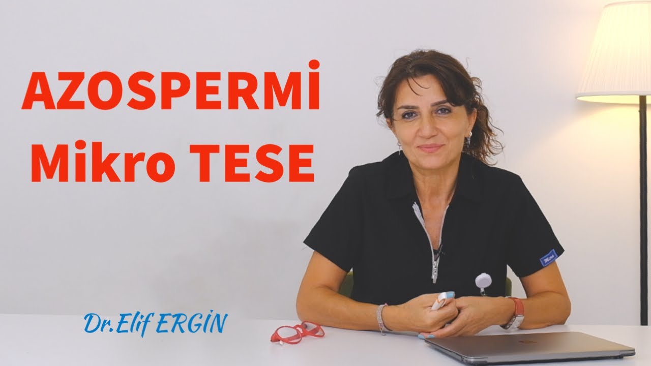 AZOSPERMİ, MİKROTESE #azoospermi#mikrotese#sıfırsperm