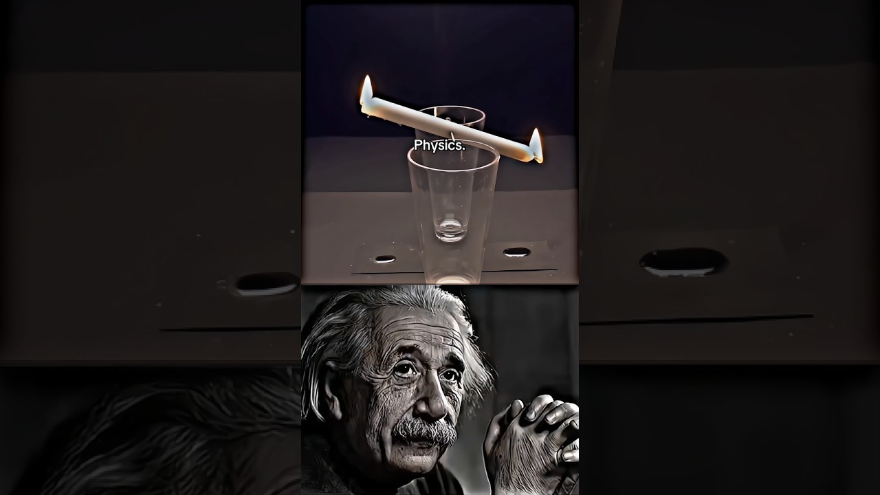 Science and technology 🗿 science test #alberteinstein #science #sigma #physics#science test