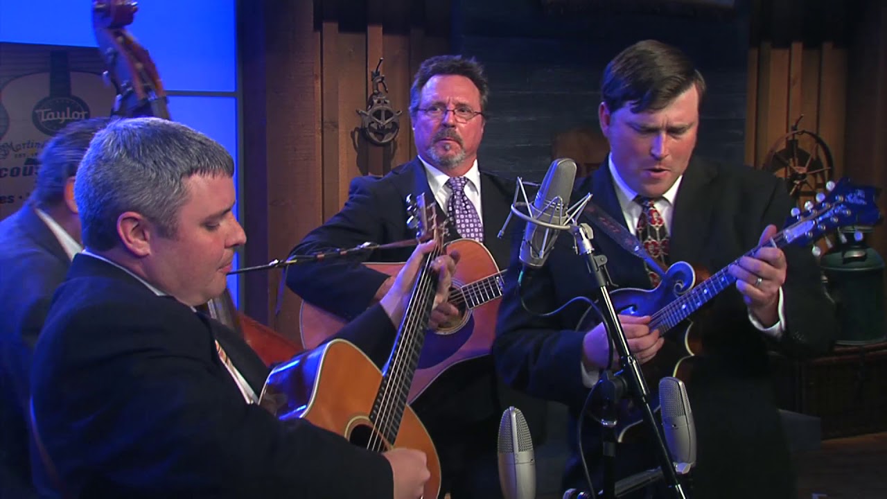 Bluegrass Trail - ASMR - Life's Railway To Heaven