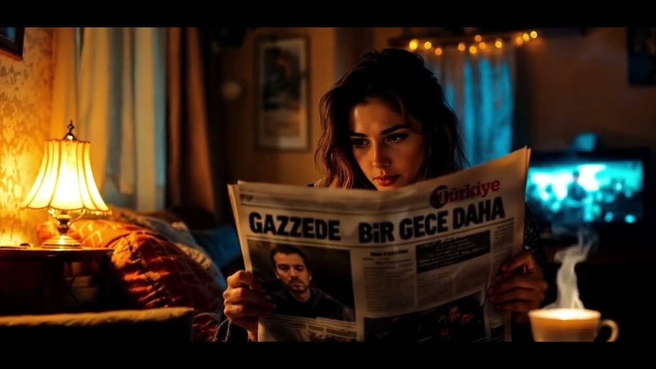 T&uuml;rkiye Gazetesi Bir Yaş Daha Aldı... Nice 55. Yıllara