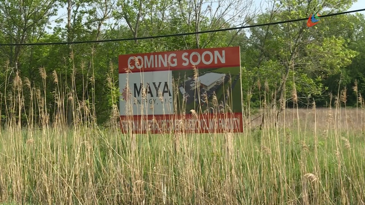 'If not now, then when?' Gary residents seek brighter, cleaner future through Biden's EPA