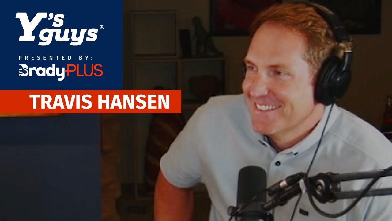 BYU Basketball Legend Travis Hansen on Egor Demin, Frank Arnold, Big12, and Program&rsquo;s Bright Future