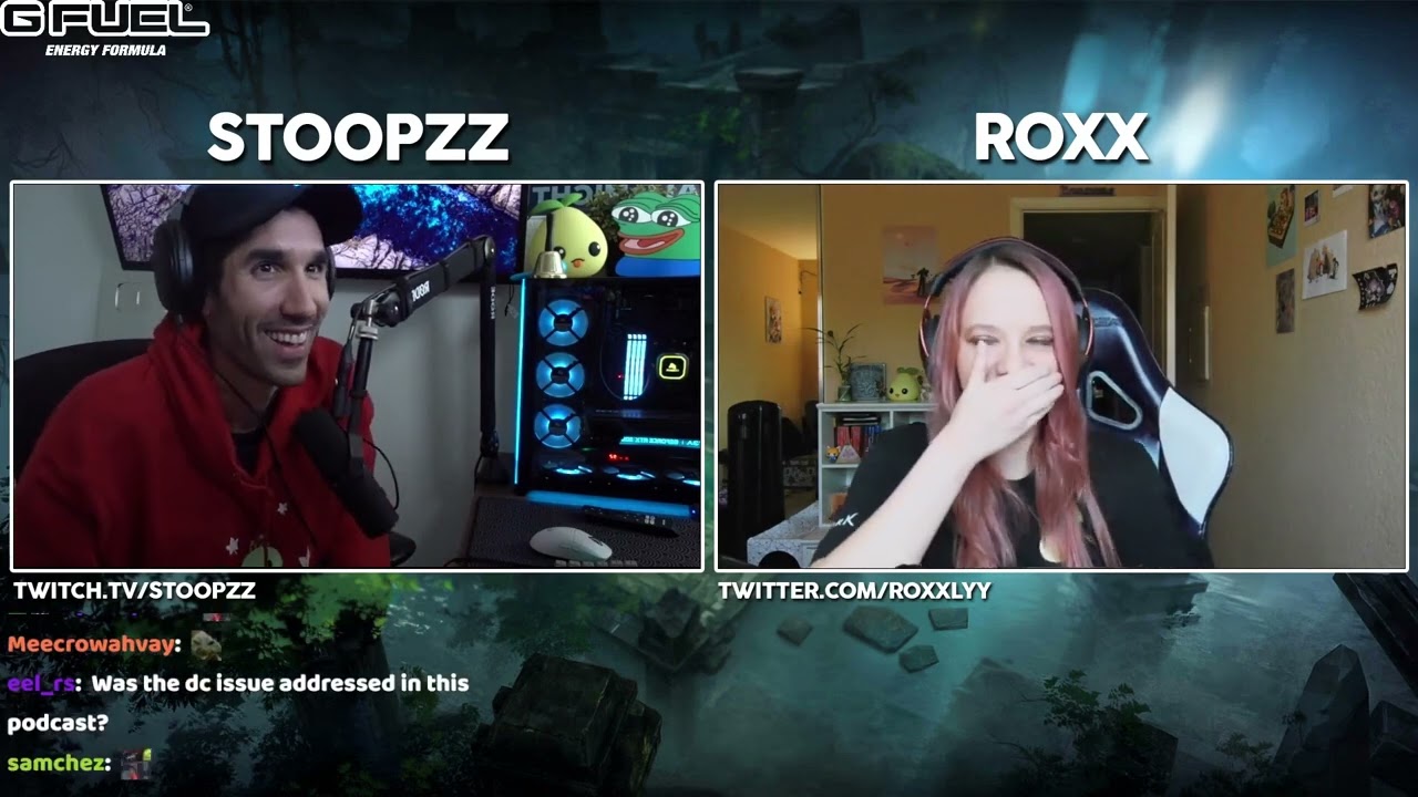 Day 343 - Lost Ark - Top 5 Twitch Highlights 2022