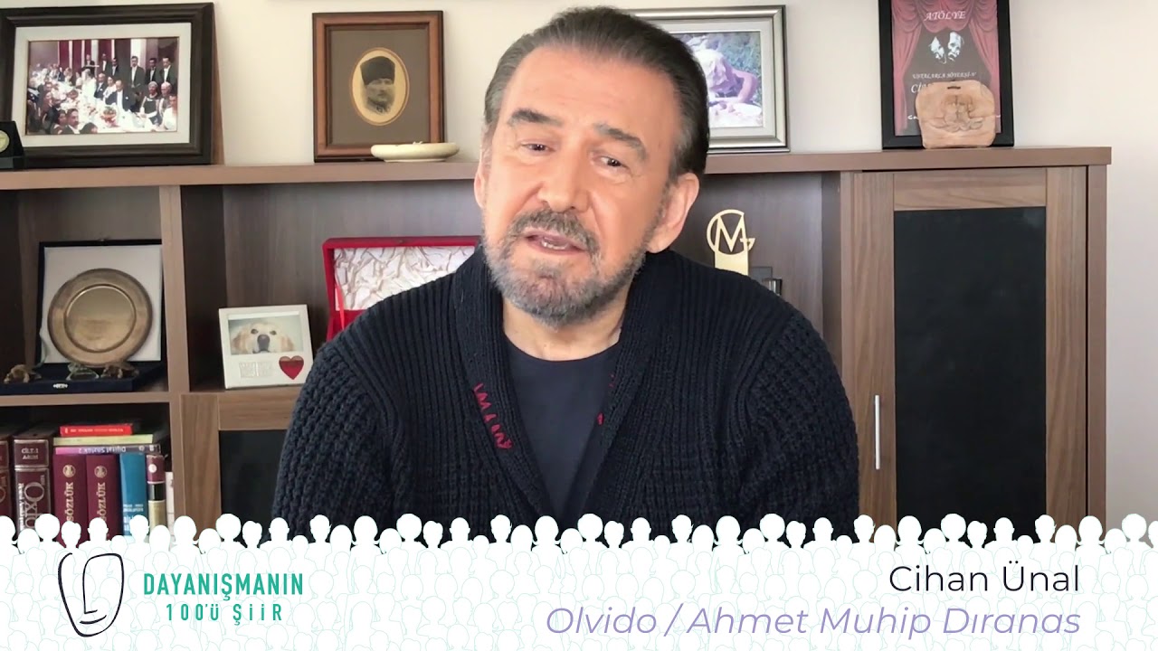 Cihan Ünal