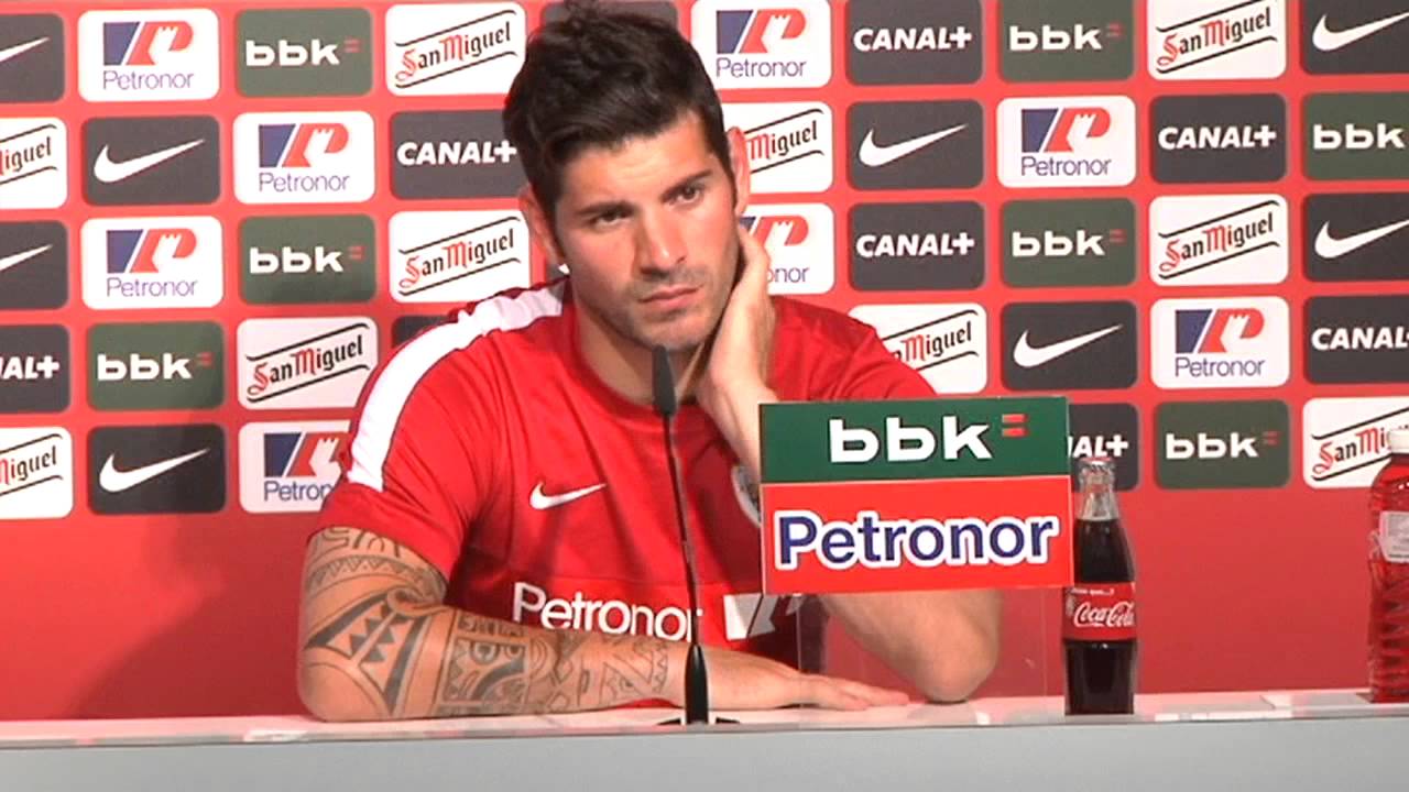 Iago Herrer&iacute;n (15-07-2013)