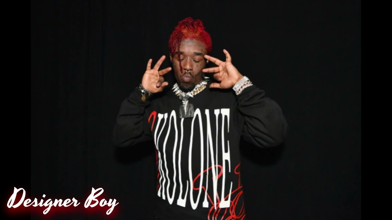 [FREE] 2020 Lil Uzi Vert Type Beat | “Designer Boy” | (Prod. Sounds)