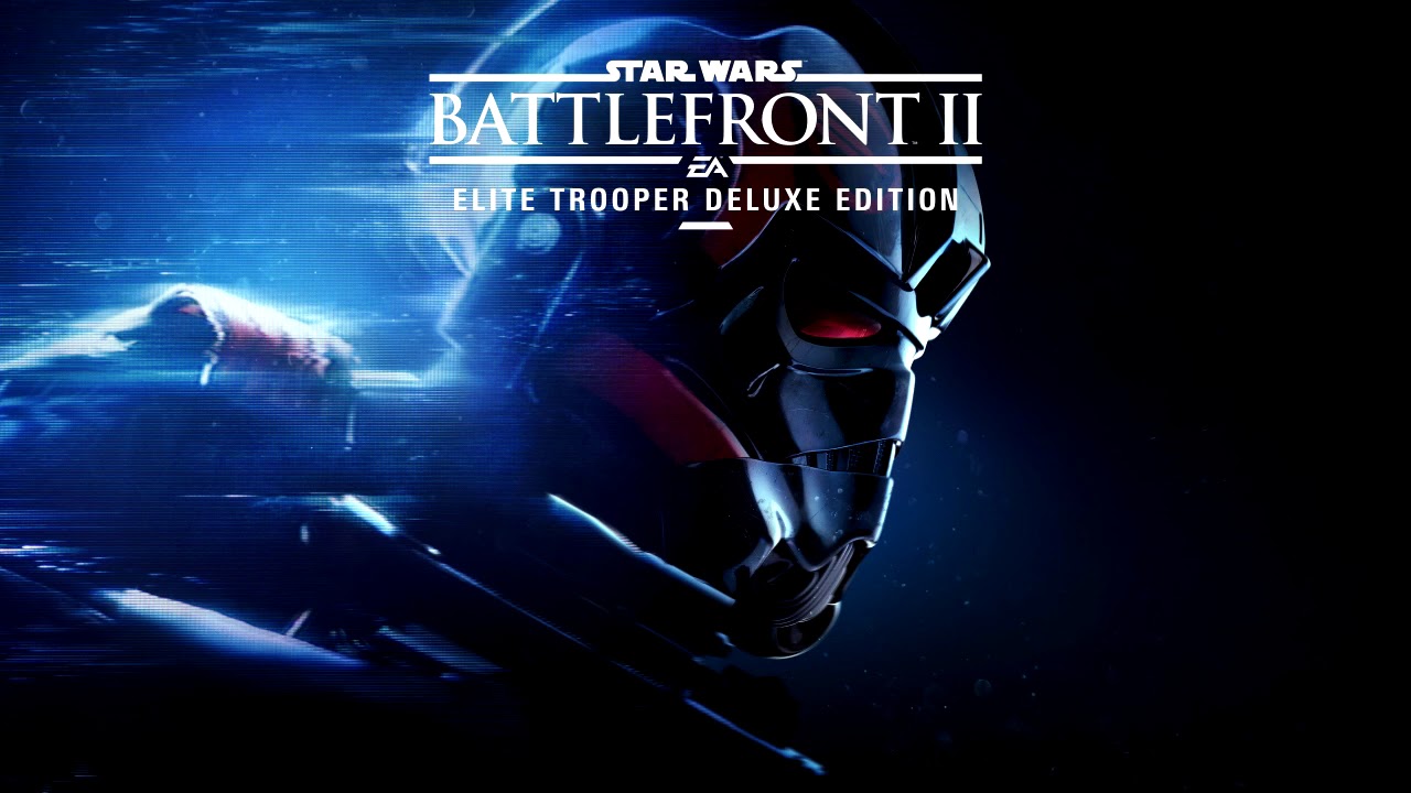 Star Wars Battlefront 2 Shriv SinglePlayer AI Voice Lines