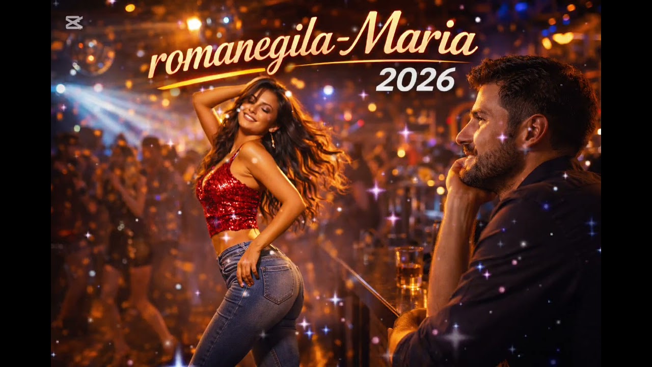 romanegila-MARIA 2026 