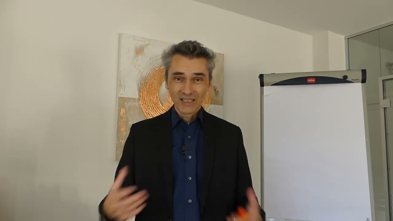 Der goldene Leitfaden f&uuml;r die Neukundenakquise B2B Enterprise IT