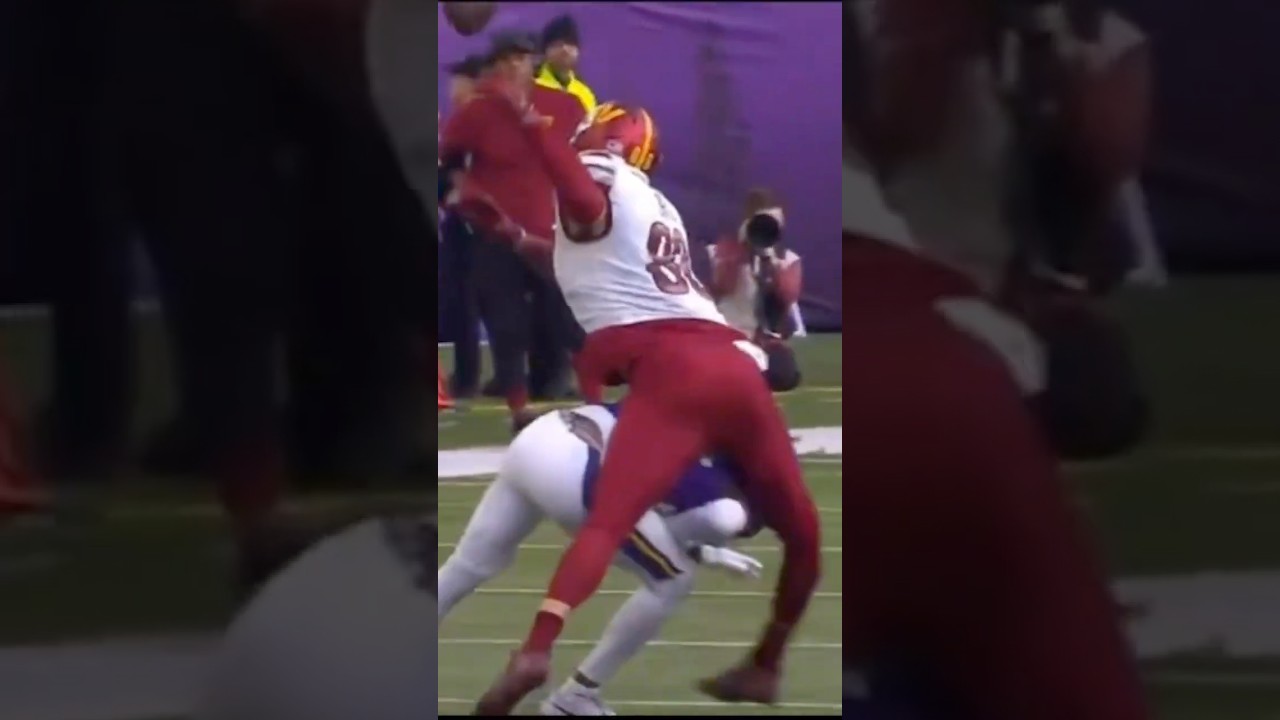 Zach Ertz Injury with sound Warning Graphic