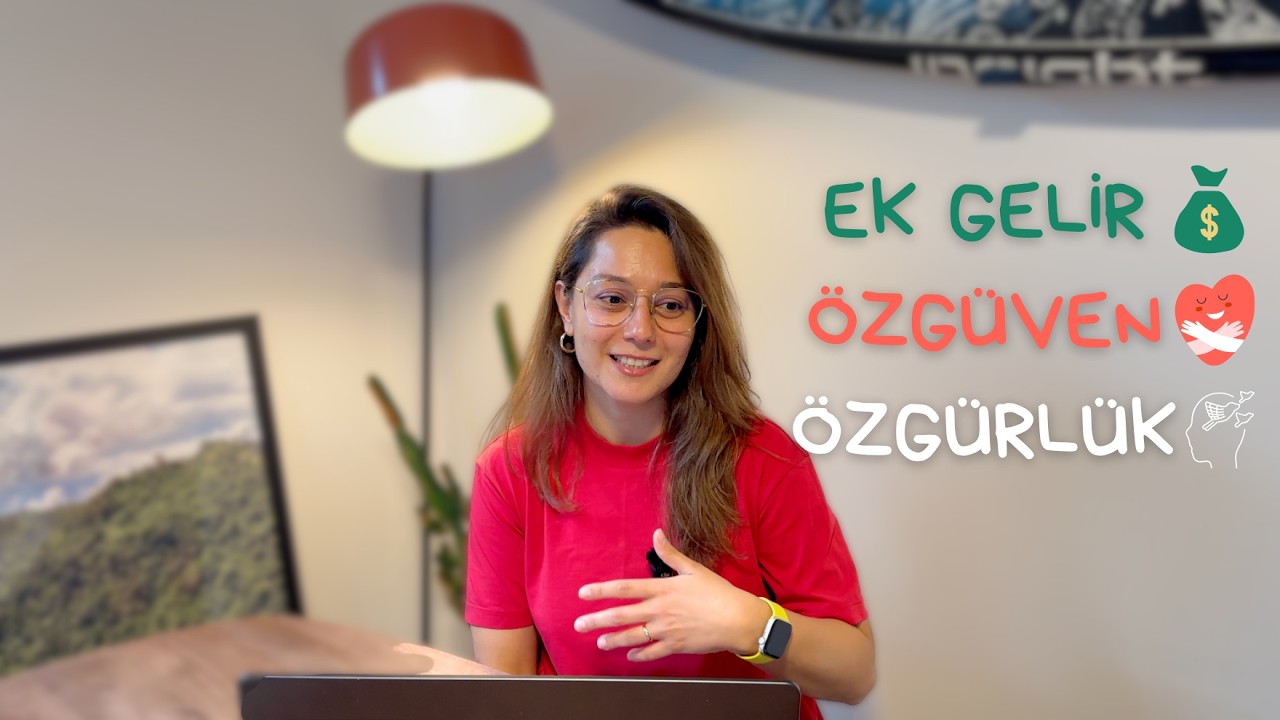 YouTube 2 yılda hayatımı nasıl değiştirdi? 