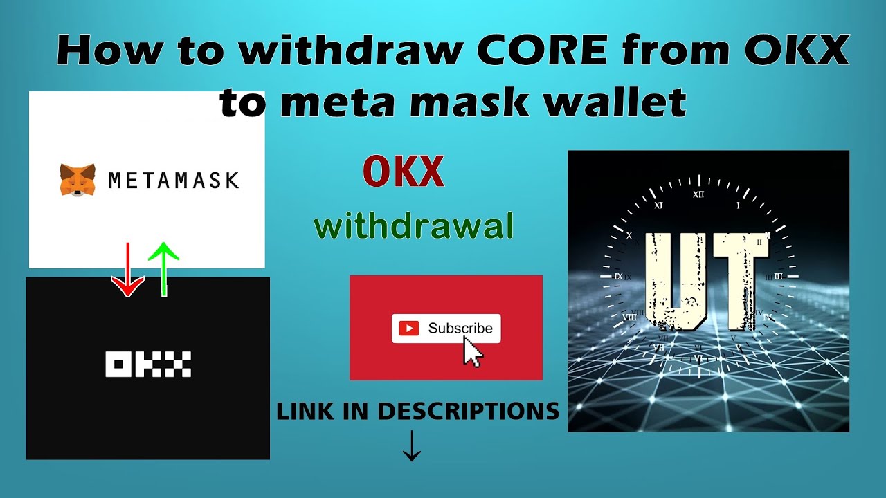 How to withdraw Satoshi CORE from OKX to Meta mask wallet | OKX withdrawal