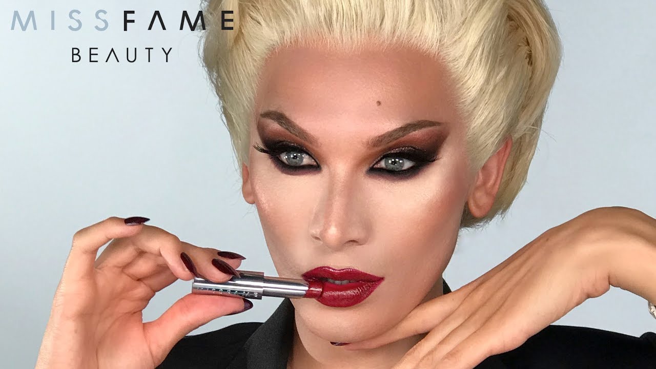 Divorce Court Makeup (ft. The Other Woman)