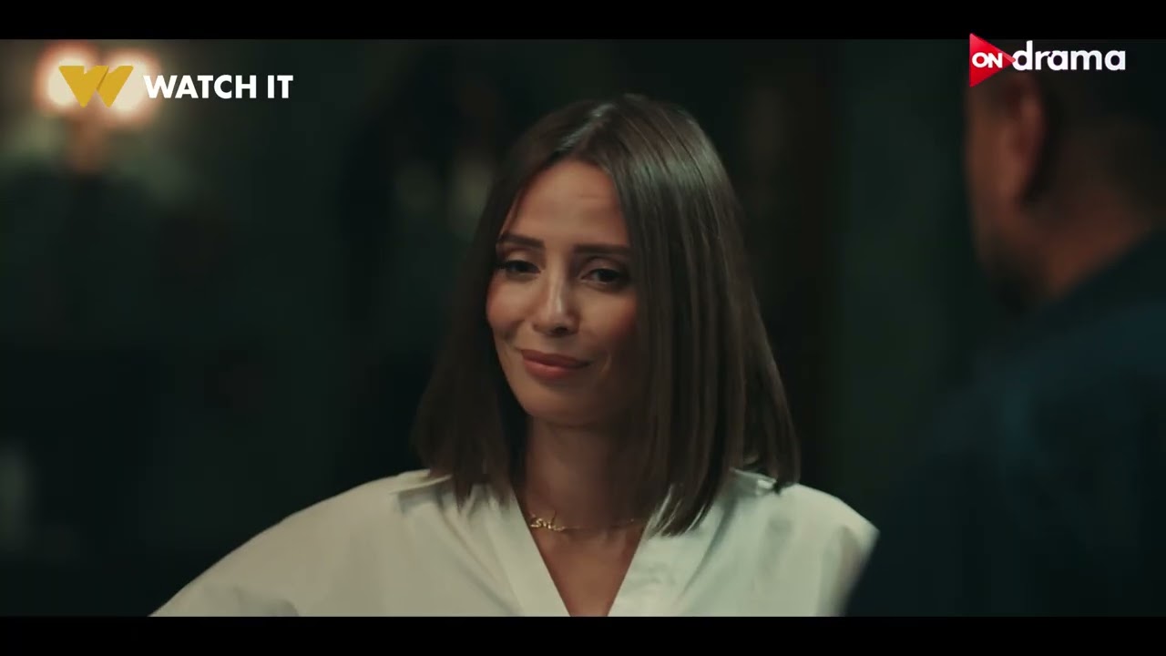 اللي بيني وبينك المحاكم.. مريم قفلت الباب في وش جمال، شوف قالتله إيه 💔😯 #قسمة_العدل