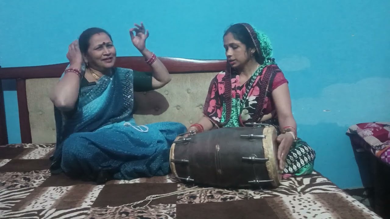 Mere ghunghru Wale Bal saiya chune Na dungi            (get)