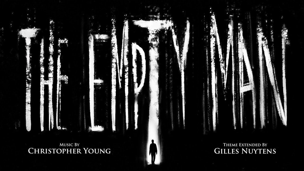 Christopher Young: The Empty Man Theme [Extended by Gilles Nuytens]