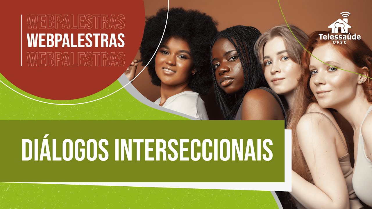 Webpalestra - Desigualdades de gênero e étnico-raciais, imigração e vulnerabilidades