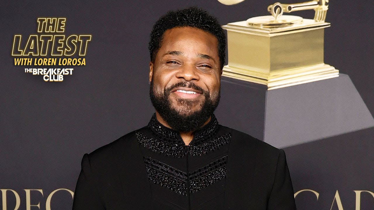 New Details Emerge In Malcolm Jamal Warner's Accidental Drowning