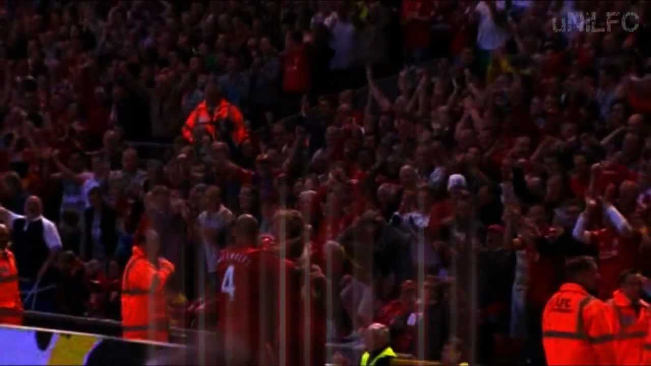 Liverpool FC - Perfect // 2011 // 720HD
