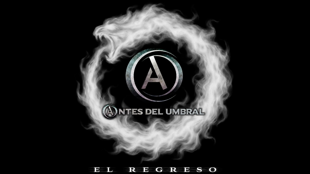 Antes del Umbral - El Regreso [FULL ALBUM] 2026
