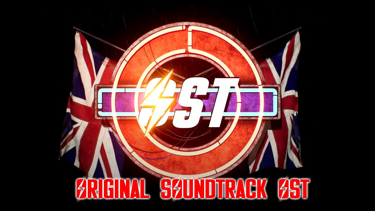 Fallout London Original Soundtrack OST