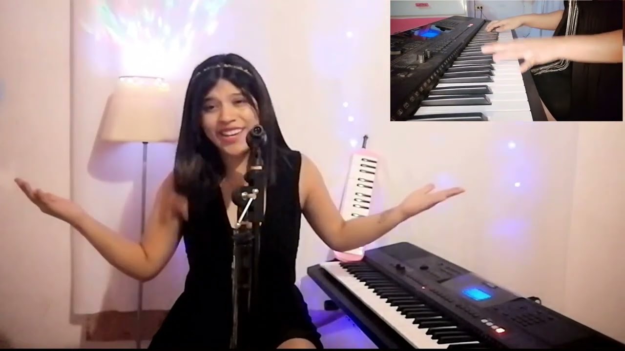 El Payaso-Vals criollo