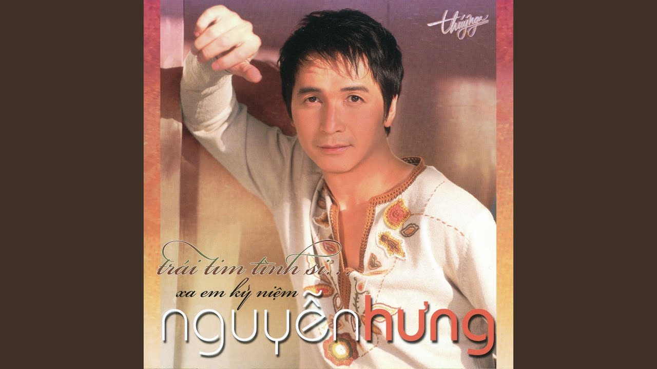 Khúc Tình Nồng