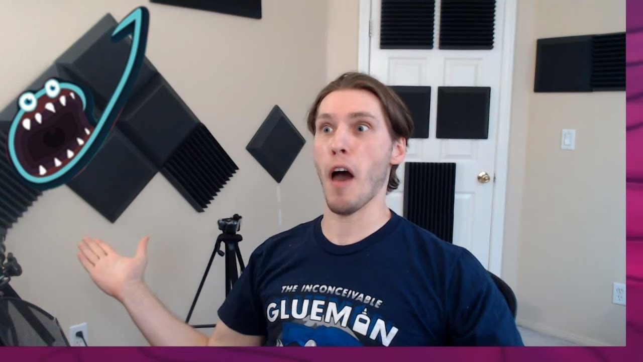 Jerma Streams - Recettear: An Item Shop's Tale