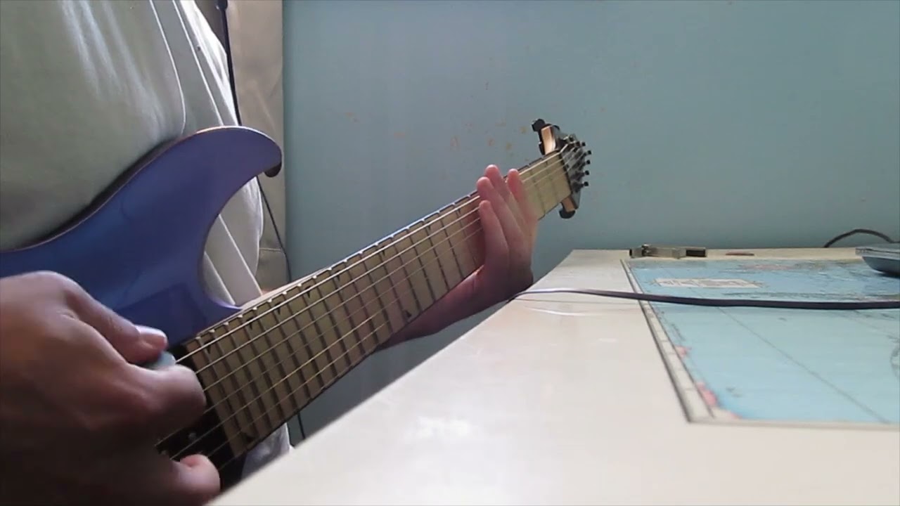 Motionless in White - Masterpiece cover