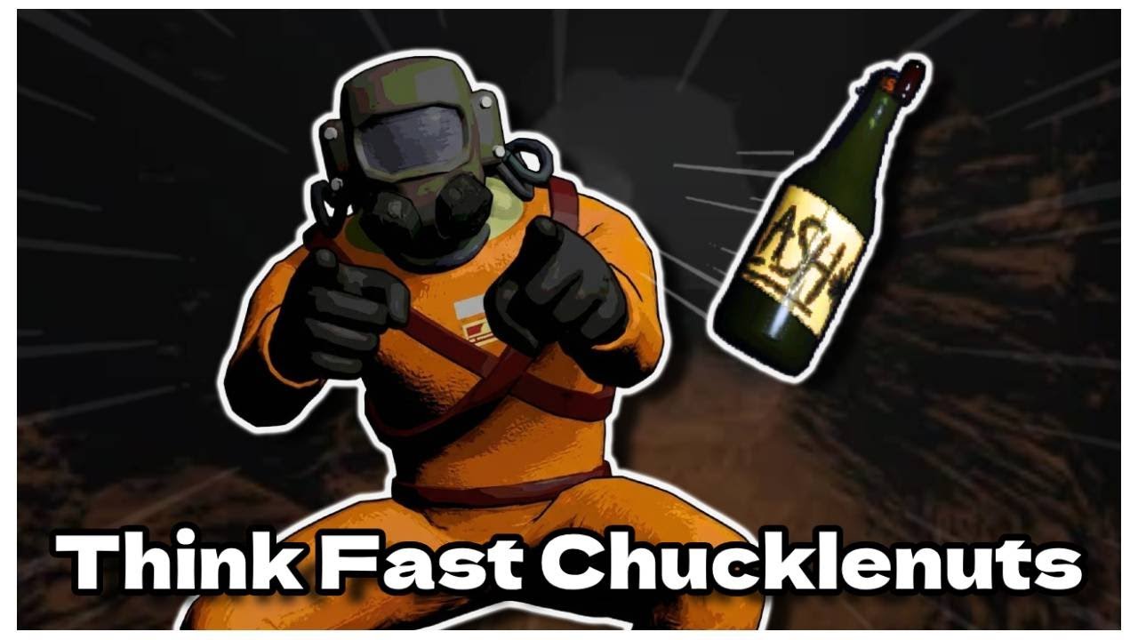Lethal Company Moments That Make Me Chuckle