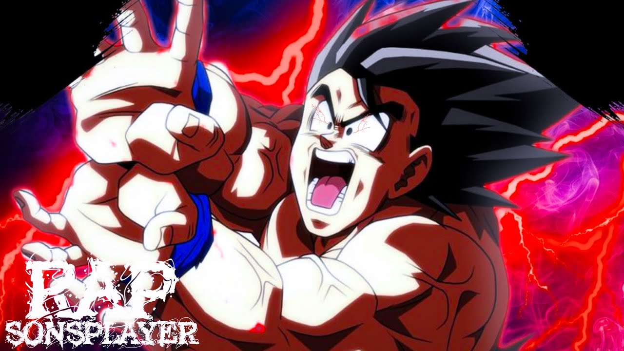 Eu Sou Goku -- (Dragon Ball Z) Saga Sayajin ♩ SonsPlayer ♩