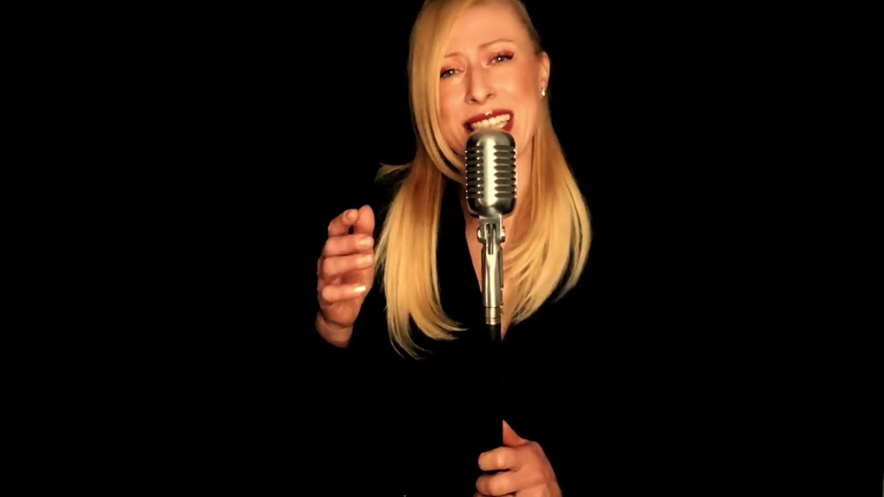 La Tendresse | Bourvil (Audrey Almograva cover)