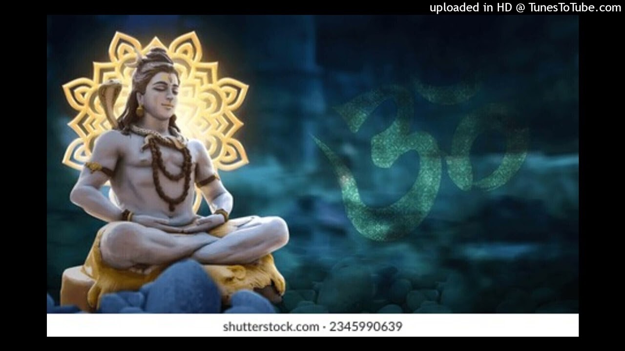 Shiva Tandava Stotra Lahari | 2026 | TeluguTone StudioTeluguTune Studios nundi ee devotional song ni