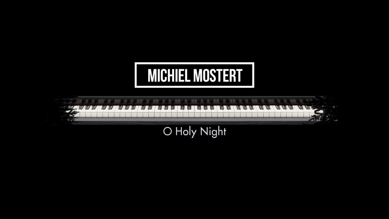 O Holy Night