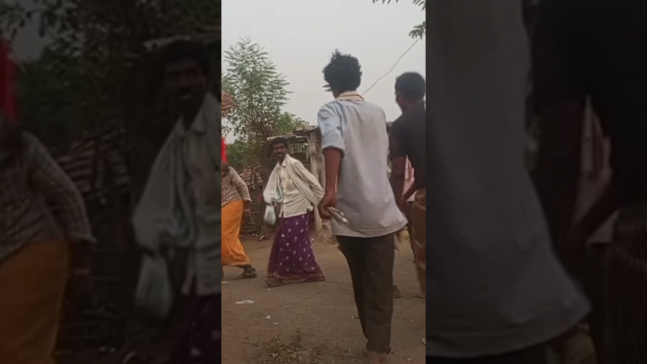 KOLAMI VIDEO 
