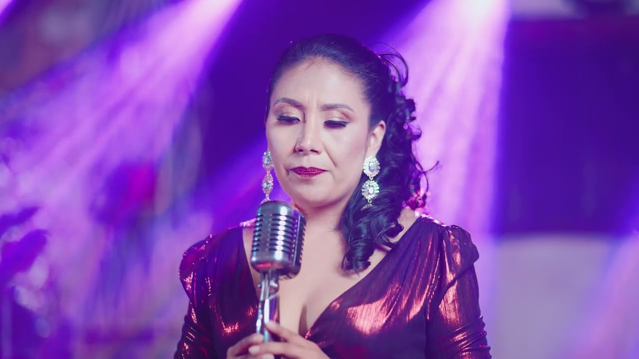 NO EXISTEN PALABRAS - CARMIN ROJAS LINDO