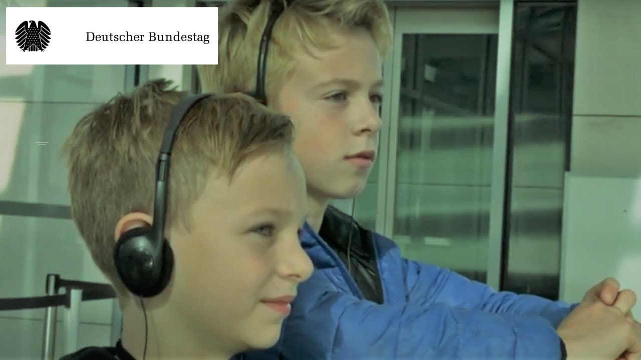 Der Audioguide f&uuml;r Kinder