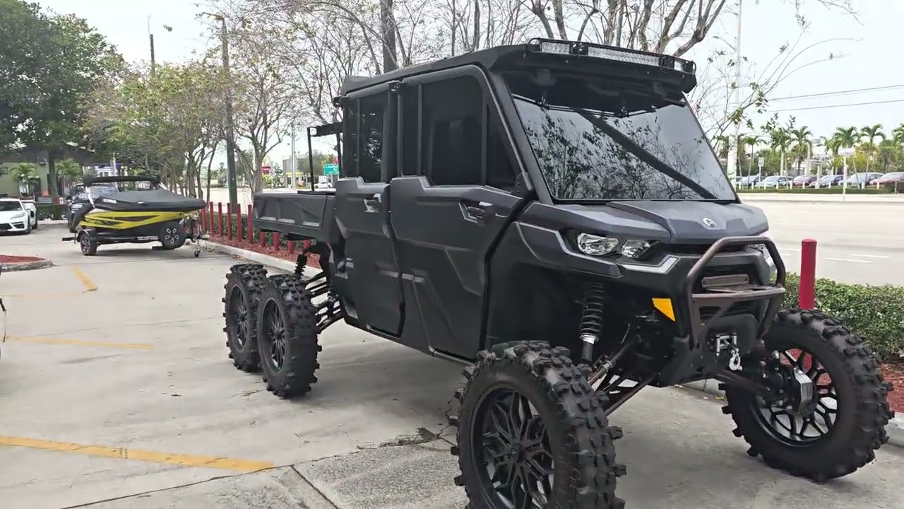 BROWARD MOTOR SPORTS EDDY SHIPEK 561-693-8636 