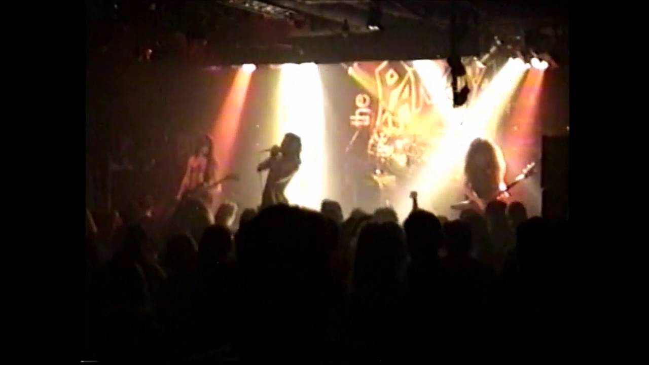 PANTERA  ( DEATH TRAP )