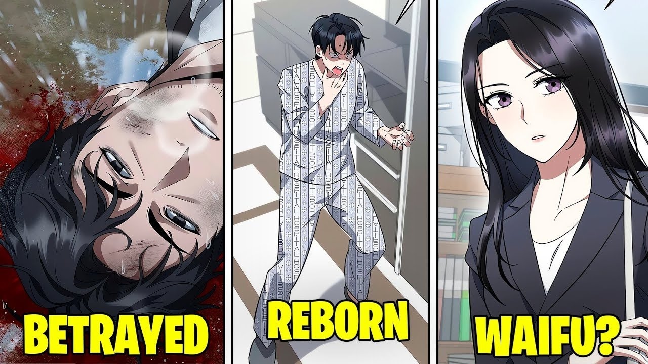 Betrayed, He Returns And Awakens Mind-Reading Powers To Take His Revenge Manhwa Recap