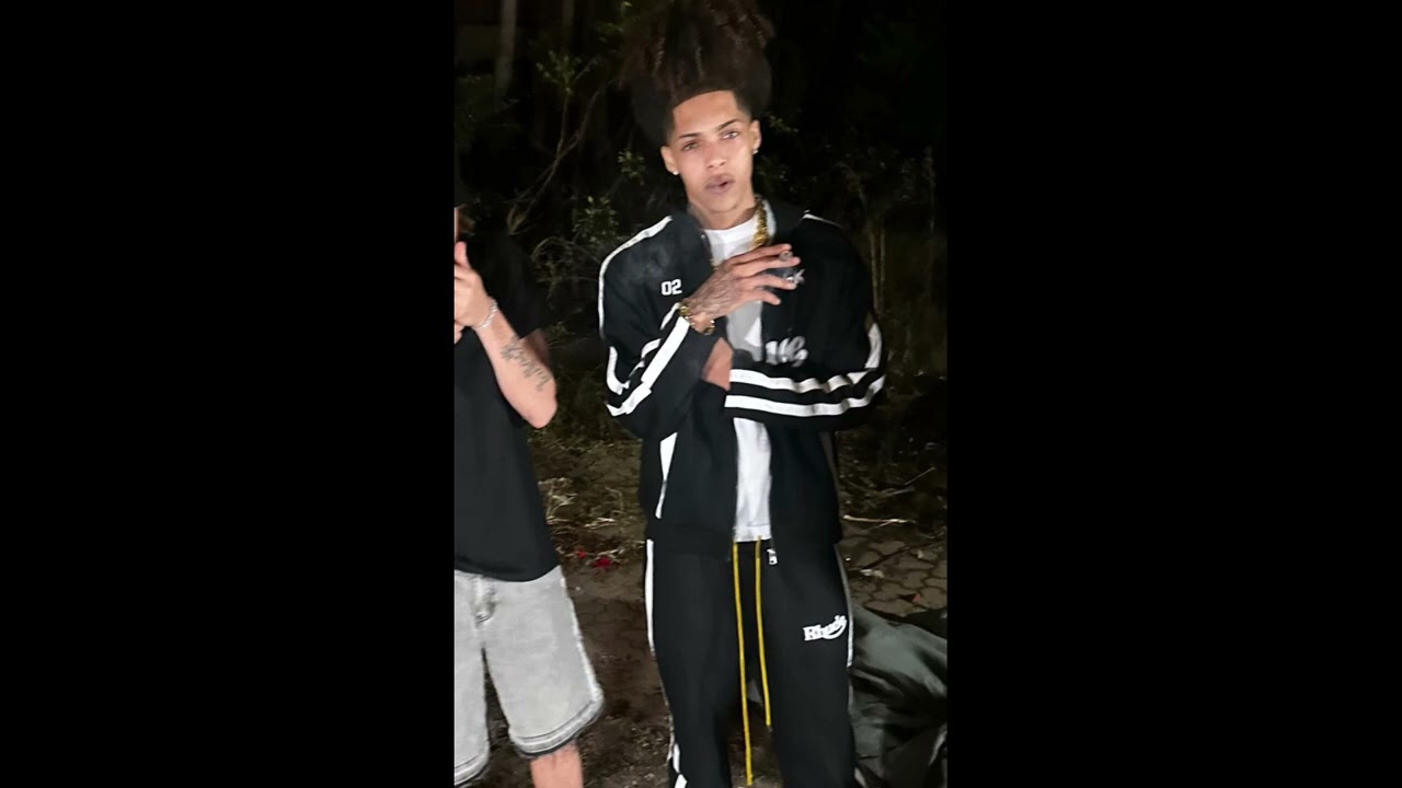 YTB Fatt Type Beat - 