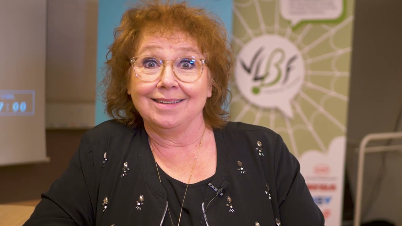 Maria af Malmborg, Kulturens, om Acting for change