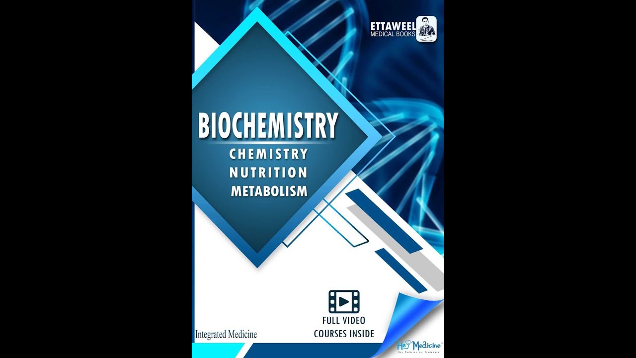 CHO Chemistry - Book - Lec - 1 - Intro + Monosaccharides