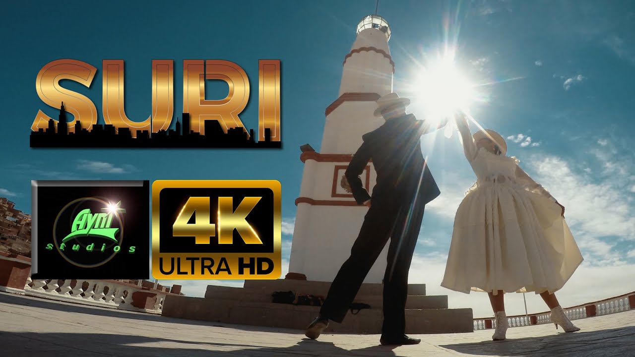 SURI feat. GRACIEL - 